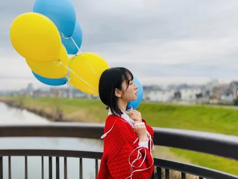 金村 美玖｜吸い込まれるような不思議な感覚。（2020-02-13）｜3枚目