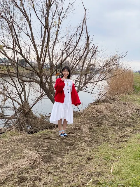 金村 美玖｜吸い込まれるような不思議な感覚。（2020-02-13）｜5枚目
