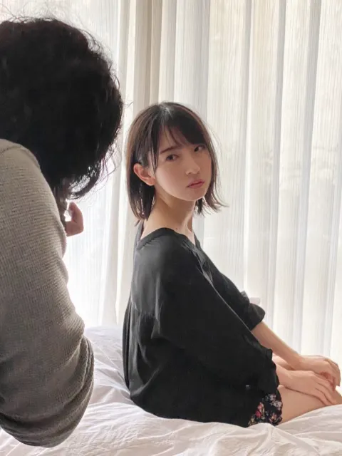 金村 美玖｜吸い込まれるような不思議な感覚。（2020-02-13）｜6枚目