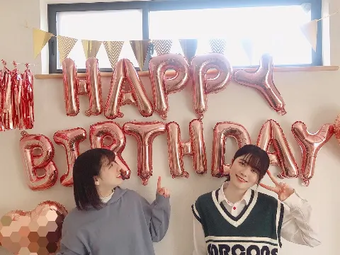 金村 美玖｜PARTY!（2020-02-16）
