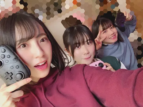 金村 美玖｜PARTY!（2020-02-16）｜3枚目