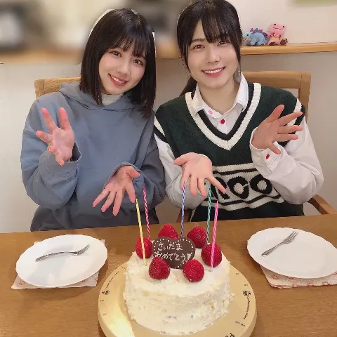 金村 美玖｜PARTY!（2020-02-16）｜5枚目