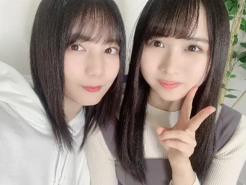 上村 ひなの｜SHOWROOM●🔻●（2020-02-19）