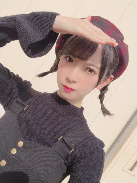 金村 美玖｜まぶしい（2020-02-22）