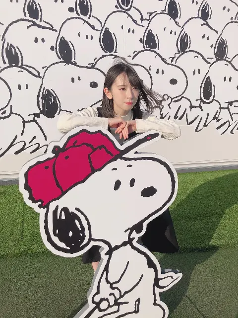 金村 美玖｜PEANUTS🥜（2020-02-23）