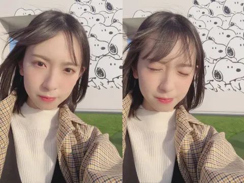 金村 美玖｜PEANUTS🥜（2020-02-23）｜4枚目