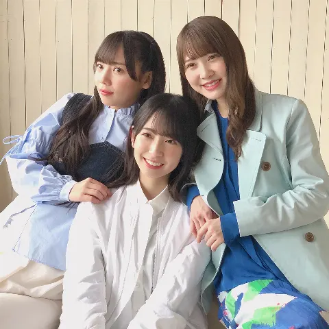 金村 美玖｜ふしぎ？（2020-02-27）