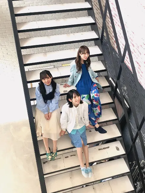 金村 美玖｜ふしぎ？（2020-02-27）｜3枚目