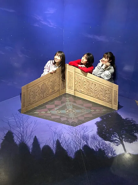 金村 美玖｜ふしぎ？（2020-02-27）｜7枚目