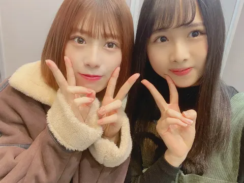 上村 ひなの｜ソンナコトナイヨ。（2020-02-29）