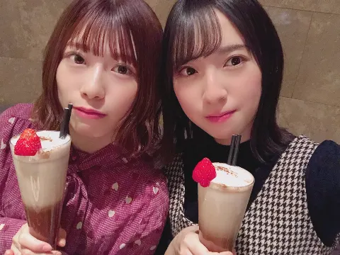 金村 美玖｜いちごづくし🍓（2020-03-02）