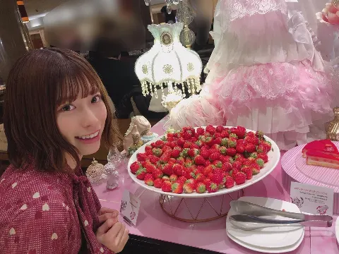 金村 美玖｜いちごづくし🍓（2020-03-02）｜2枚目