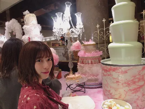 金村 美玖｜いちごづくし🍓（2020-03-02）｜5枚目