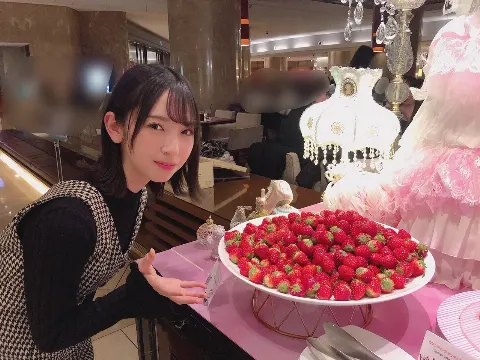 金村 美玖｜いちごづくし🍓（2020-03-02）｜6枚目