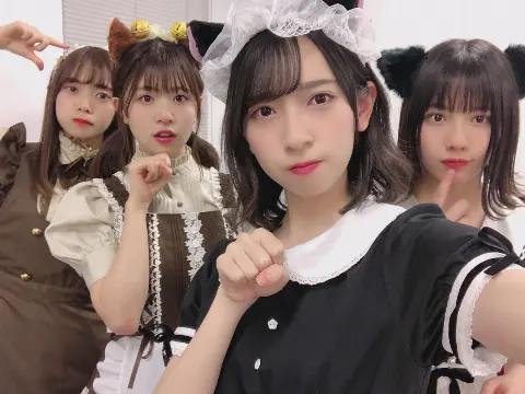 金村 美玖｜新3期生！（2020-03-12）｜2枚目