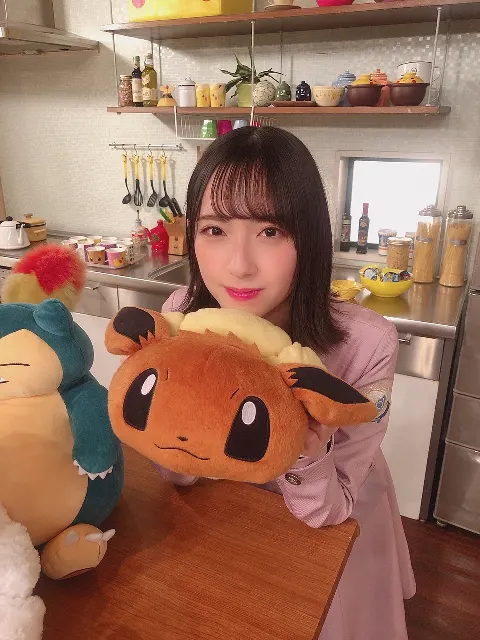 金村 美玖｜ポケんちは〜!!（2020-03-14）｜2枚目