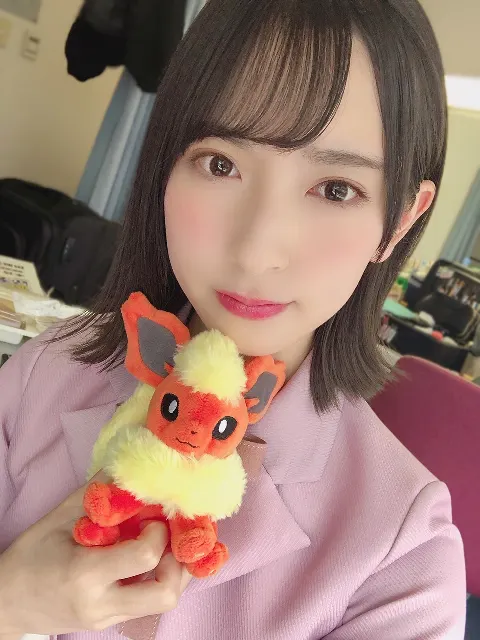 金村 美玖｜ポケんちは〜!!（2020-03-14）｜3枚目