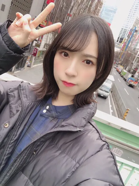 金村 美玖｜Urban（2020-03-19）｜3枚目