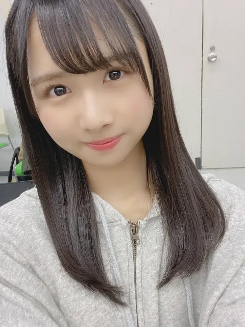 上村 ひなの｜アプリコットジャム（2020-03-23）