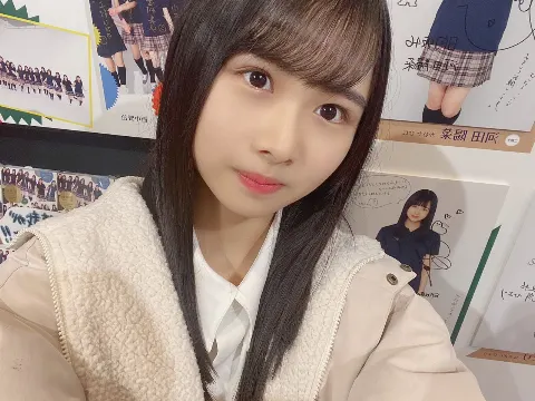 上村 ひなの｜日向坂46ストーリー（2020-03-25）