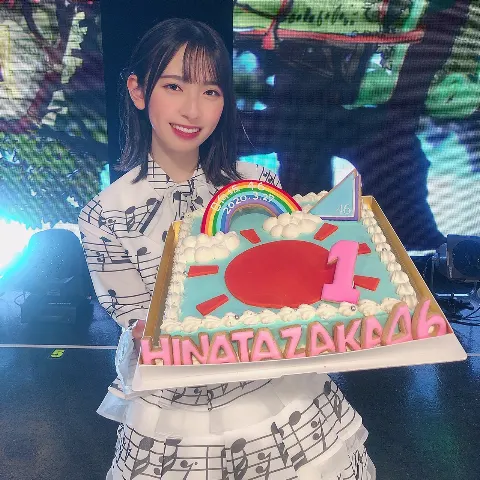 金村 美玖｜#ひな誕祭（2020-04-01）