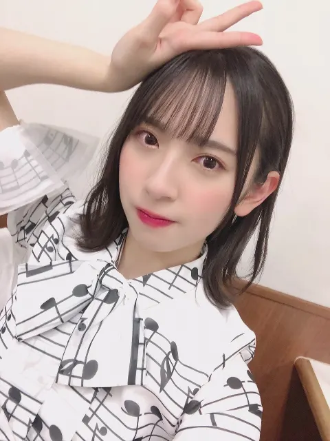 金村 美玖｜#ひな誕祭（2020-04-01）｜3枚目