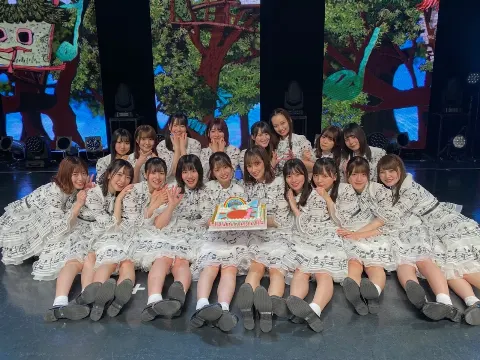 金村 美玖｜#ひな誕祭（2020-04-01）｜7枚目