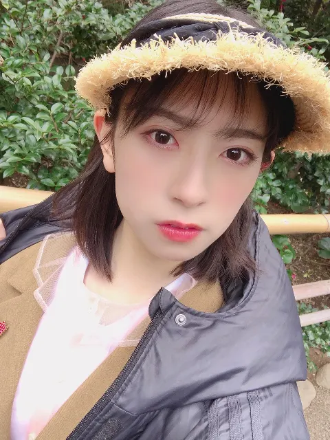 金村 美玖｜ぴんく。（2020-04-02）｜2枚目