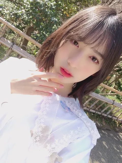 金村 美玖｜ぴんく。（2020-04-02）｜3枚目