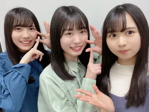 上村 ひなの｜1周年🥟（2020-04-03）