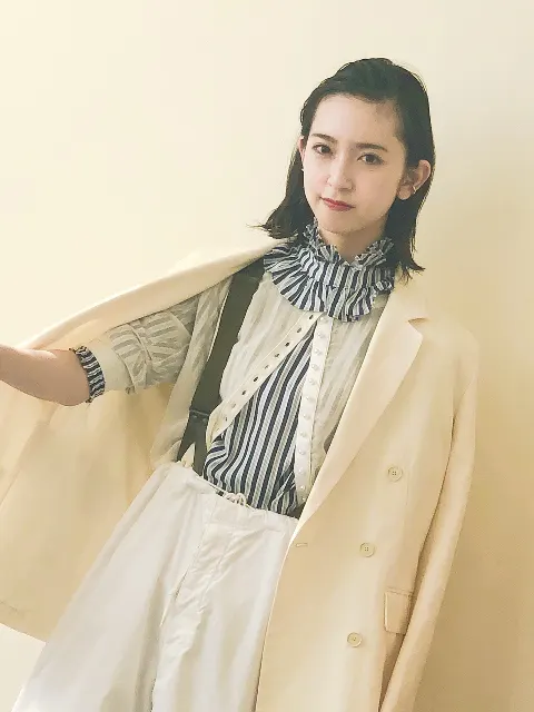 金村 美玖｜変化する。（2020-04-05）