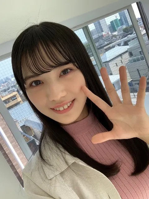 森本 茉莉｜初めまして！（2020-04-07）｜2枚目