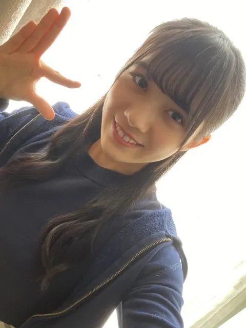 森本 茉莉｜ハッピーな変化（2020-04-13）