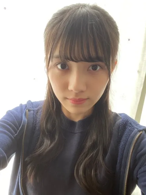 森本 茉莉｜ハッピーな変化（2020-04-13）｜2枚目
