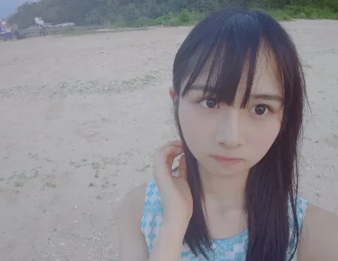上村 ひなの｜白いアネモネ（2020-04-14）