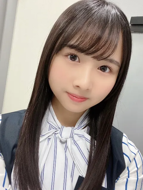 上村 ひなの｜16歳、あっという間に（2020-04-15）