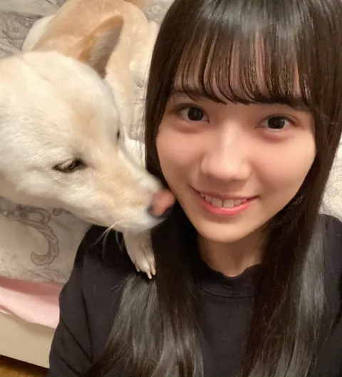 森本 茉莉｜皆さん。今日の私は珍しく森本ゆりぃなんですよ。（2020-04-16）