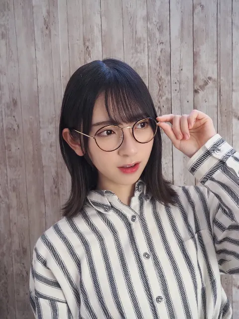 金村 美玖｜お洋服選ぶ時間が好き。（2020-04-20）
