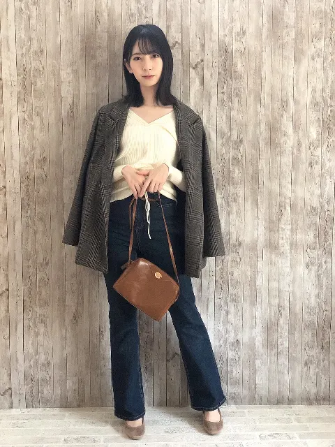 金村 美玖｜お洋服選ぶ時間が好き。（2020-04-20）｜2枚目