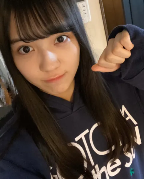 森本 茉莉｜求:面白いタイトル（2020-04-22）｜3枚目