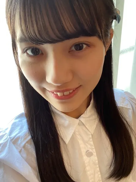 森本 茉莉｜新三期生にはぼけをやたらかます子が1人、しかしツッコミは不在。（2020-04-25）