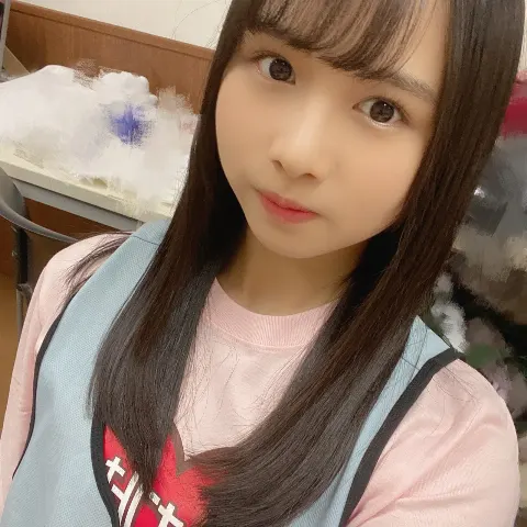 上村 ひなの｜今朝はホットりんご（2020-04-26）｜2枚目