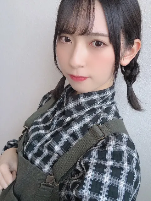 金村 美玖｜食べてる時って幸せ。（2020-04-29）