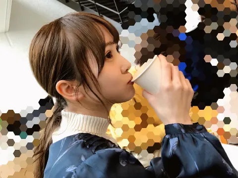 金村 美玖｜食べてる時って幸せ。（2020-04-29）｜4枚目