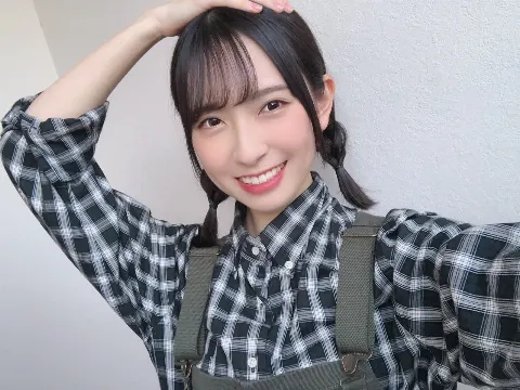 金村 美玖｜食べてる時って幸せ。（2020-04-29）｜5枚目