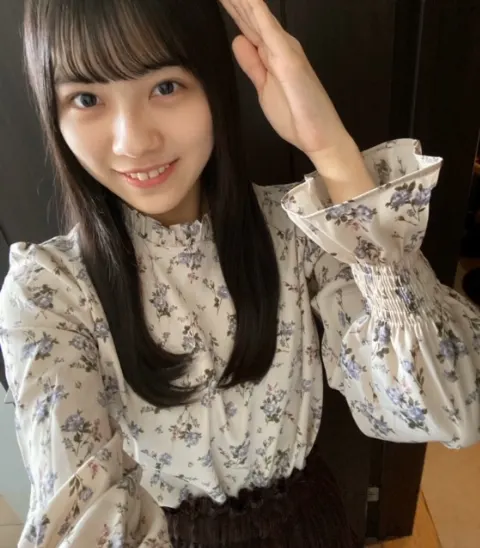 森本 茉莉｜どうやら、リレーという競技の中でボンドが必要になっているらしいですよ。（2020-05-01）