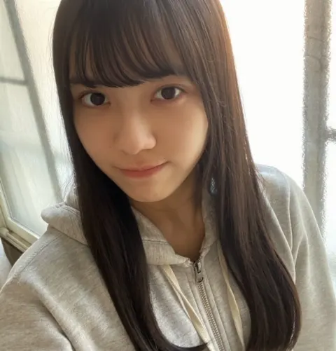 森本 茉莉｜最近の森本の口癖は、｢良いことある気がする！｣（2020-05-04）｜3枚目