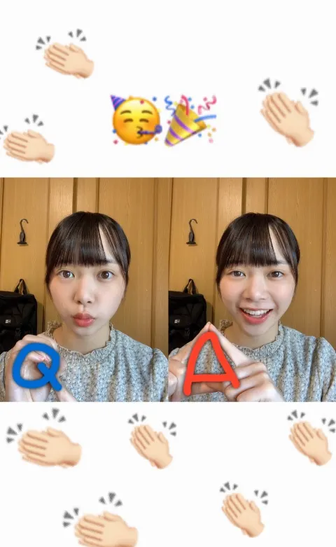 山口 陽世｜(*´ο`*)>≡ ①① 山口陽世です（2020-05-08）｜2枚目