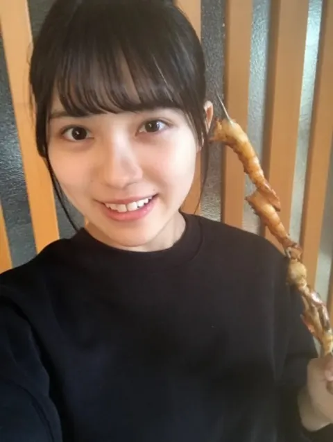 森本 茉莉｜幸せな未来予想（2020-05-10）｜4枚目