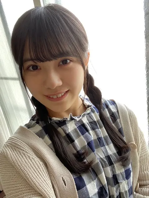 森本 茉莉｜👓（2020-05-16）｜2枚目